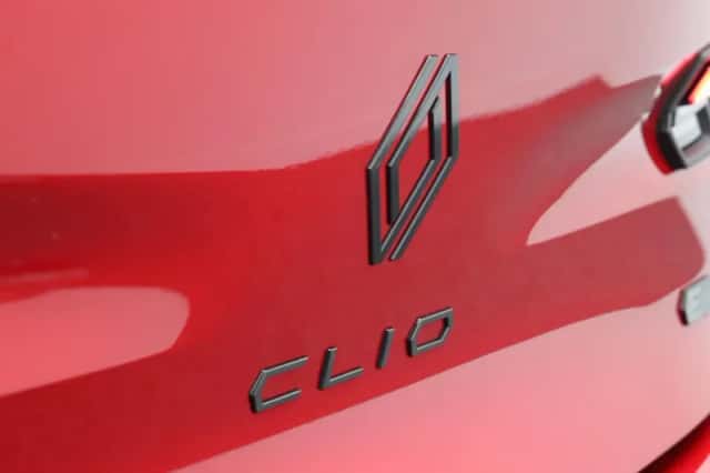 Renault Clio (2026) thumbnail 46