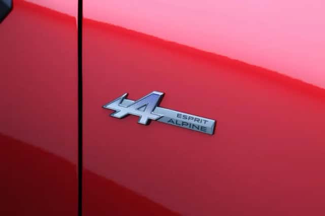 Renault Clio (2026) thumbnail 49