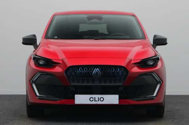 Renault Clio (2026) thumbnail 6