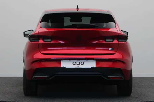 Renault Clio (2026) thumbnail 7