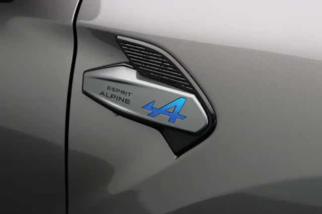 Renault Symbioz (2025) thumbnail 11