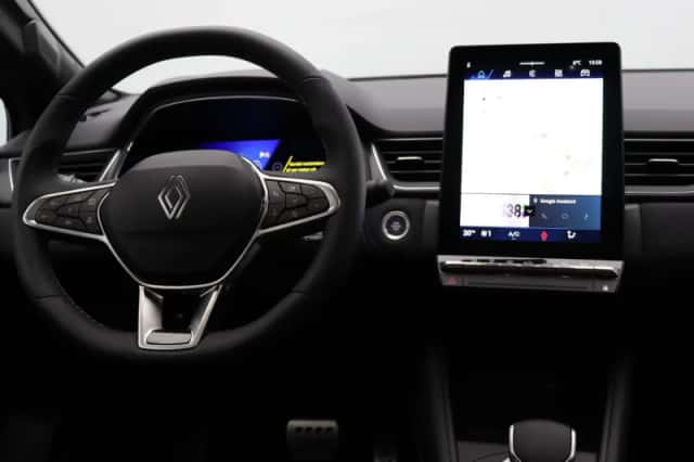 Renault Symbioz (2025) thumbnail 19