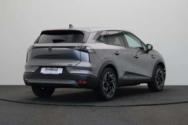 Renault Symbioz (2025) thumbnail 26