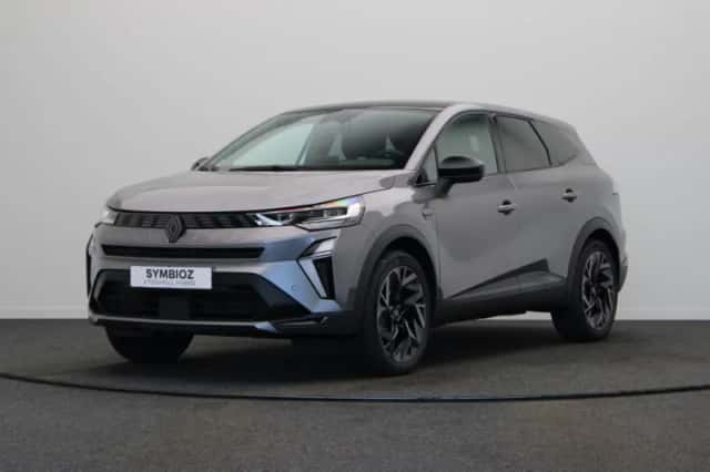 Renault Symbioz (2025) thumbnail 28