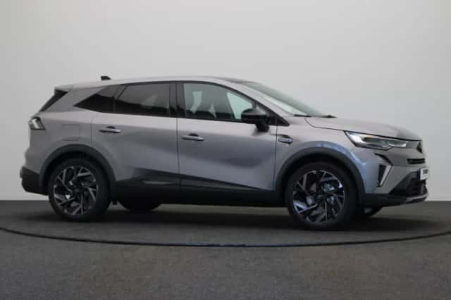 Renault Symbioz (2025) thumbnail 32