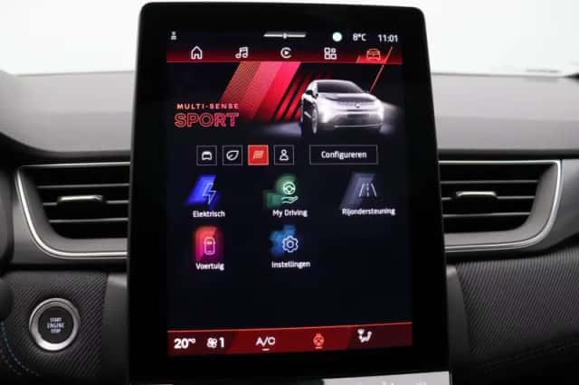 Renault Symbioz (2025) thumbnail 6