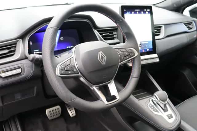 Renault Symbioz (2025) thumbnail 8