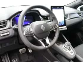 Renault Symbioz (2025) thumbnail 8