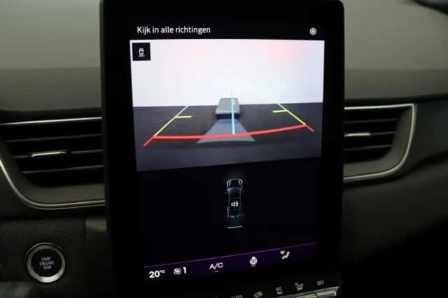 Renault Symbioz (2025) thumbnail 9