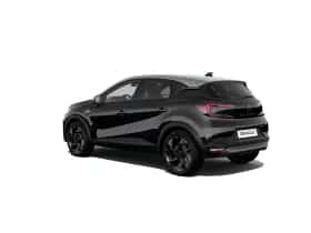 Renault Captur (2026) thumbnail 5