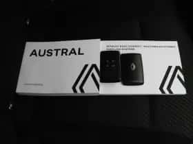 Renault Austral (2024) thumbnail 15