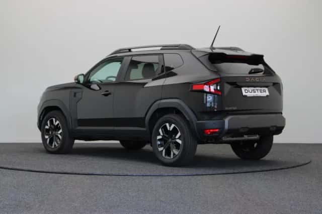 Dacia Duster (2026) thumbnail 2