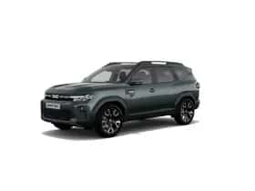 Dacia Bigster (2026) thumbnail 6