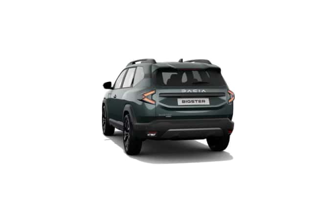 Dacia Bigster (2026) thumbnail 7