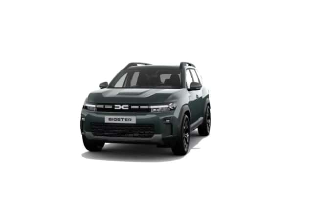 Dacia Bigster (2026) thumbnail 9