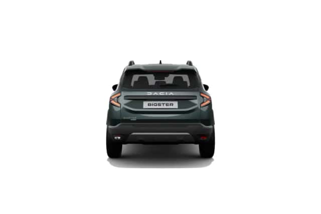 Dacia Bigster (2026) thumbnail 10