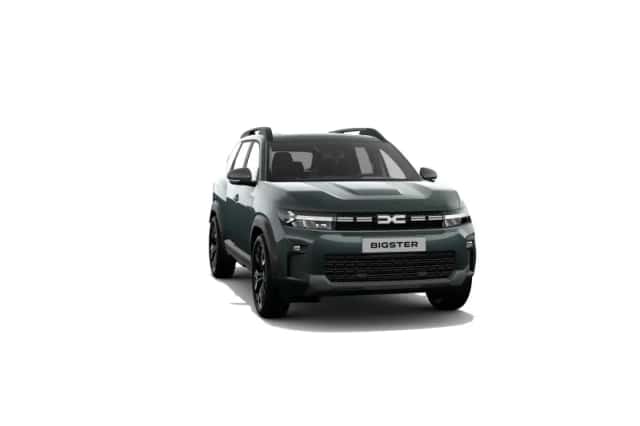 Dacia Bigster (2026) thumbnail 6