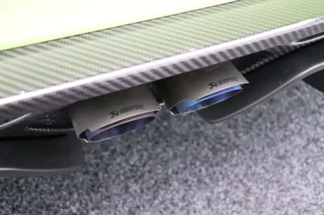 Alpine A110 (2025) thumbnail 45