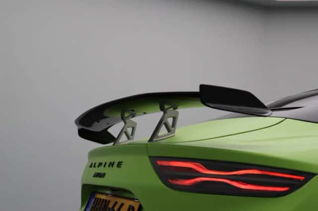 Alpine A110 (2025) thumbnail 46
