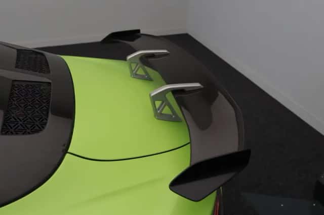 Alpine A110 (2025) thumbnail 47
