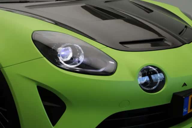 Alpine A110 (2025) thumbnail 51