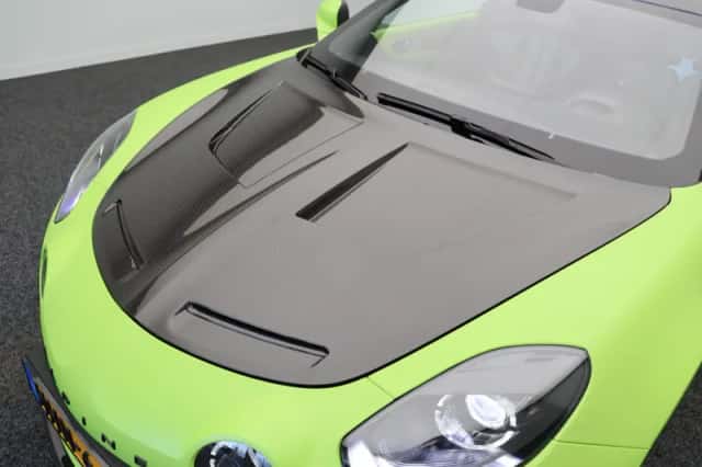 Alpine A110 (2025) thumbnail 52