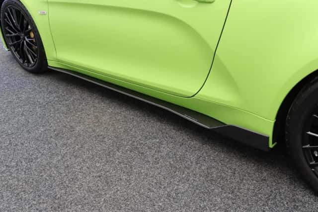 Alpine A110 (2025) thumbnail 53