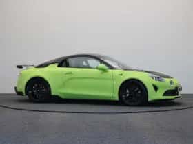 Alpine A110 (2025) thumbnail 9