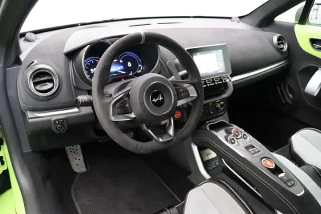 Alpine A110 (2025) thumbnail 10