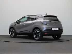 Renault Captur (2026) thumbnail 2