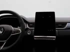 Renault Captur (2026) thumbnail 8