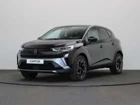 Renault Captur (2026) thumbnail 10