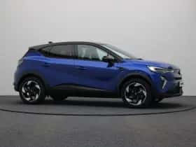 Renault Captur (2026) thumbnail 8