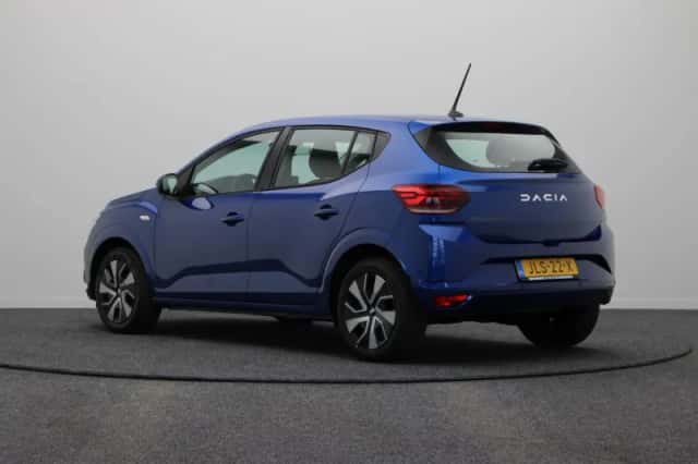Dacia Sandero (2025) thumbnail 2