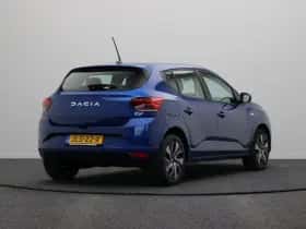 Dacia Sandero (2025) thumbnail 11