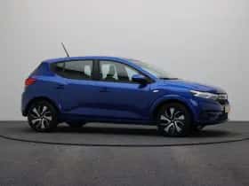 Dacia Sandero (2025) thumbnail 13
