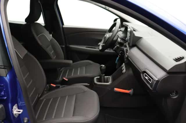 Dacia Sandero (2025) thumbnail 14