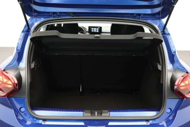 Dacia Sandero (2025) thumbnail 15