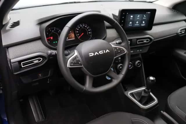 Dacia Sandero (2025) thumbnail 16