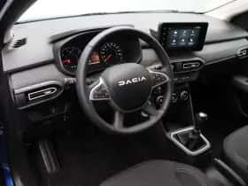 Dacia Sandero (2025) thumbnail 16