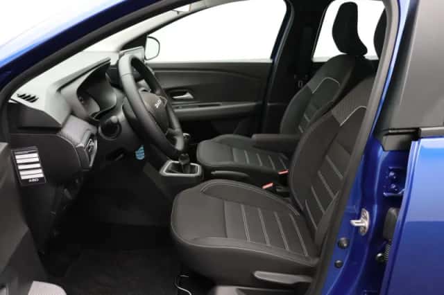 Dacia Sandero (2025) thumbnail 18
