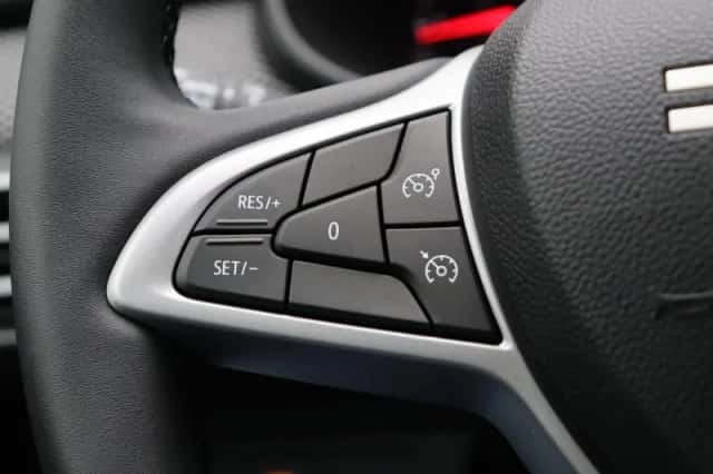 Dacia Sandero (2025) thumbnail 20
