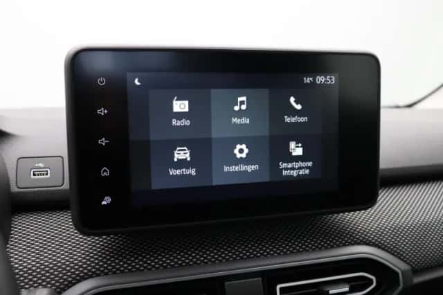 Dacia Sandero (2025) thumbnail 30