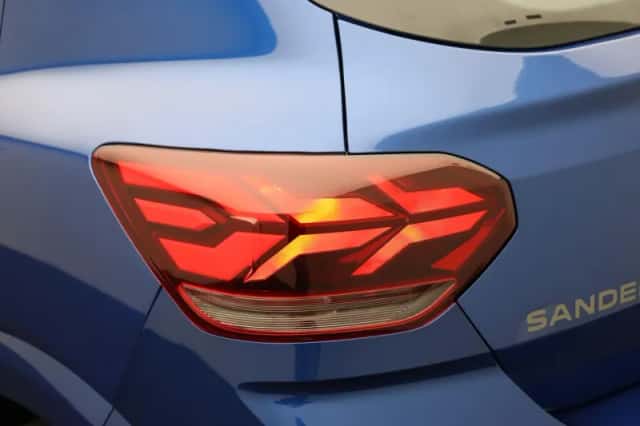 Dacia Sandero (2025) thumbnail 34