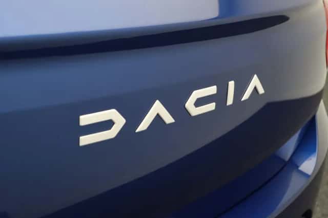Dacia Sandero (2025) thumbnail 35