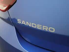 Dacia Sandero (2025) thumbnail 36