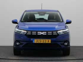 Dacia Sandero (2025) thumbnail 6