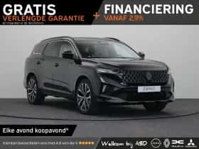Renault Espace (2026)