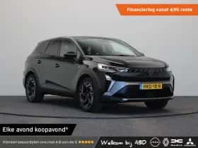 Renault Symbioz (2025)