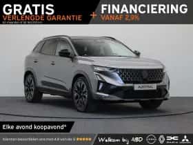 Renault Austral (2026)